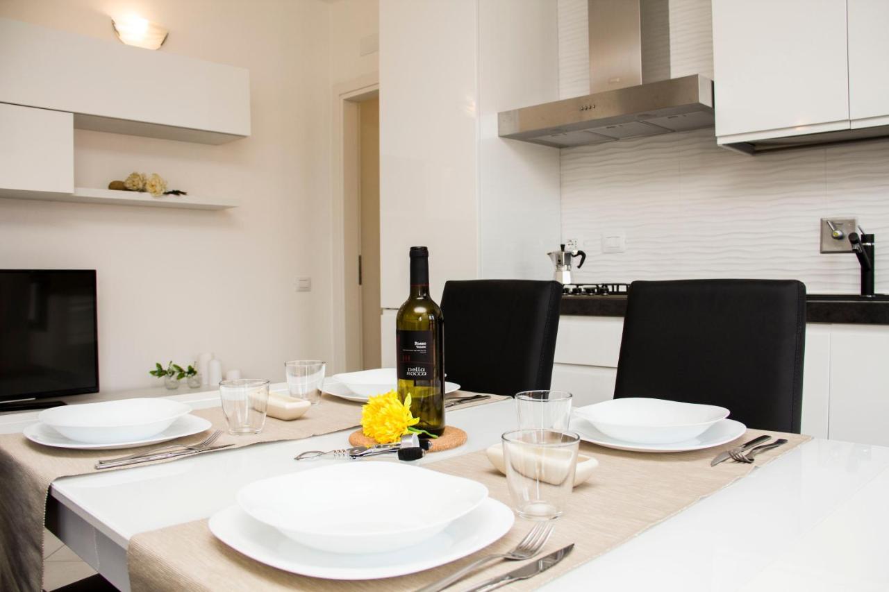 Appartement Innpisarentals - Charme Toscana 2 Pisa