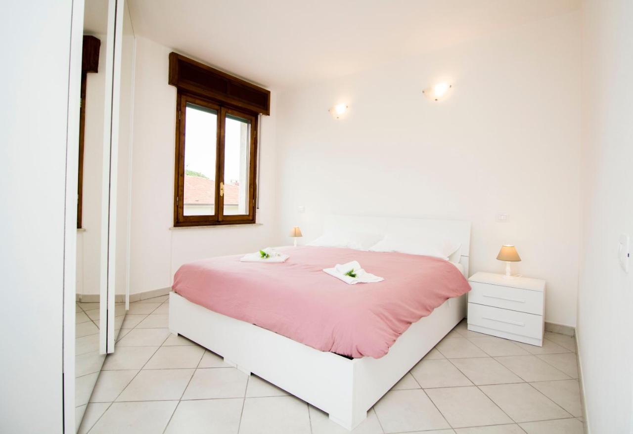 Appartement Innpisarentals - Charme Toscana 2 Pisa