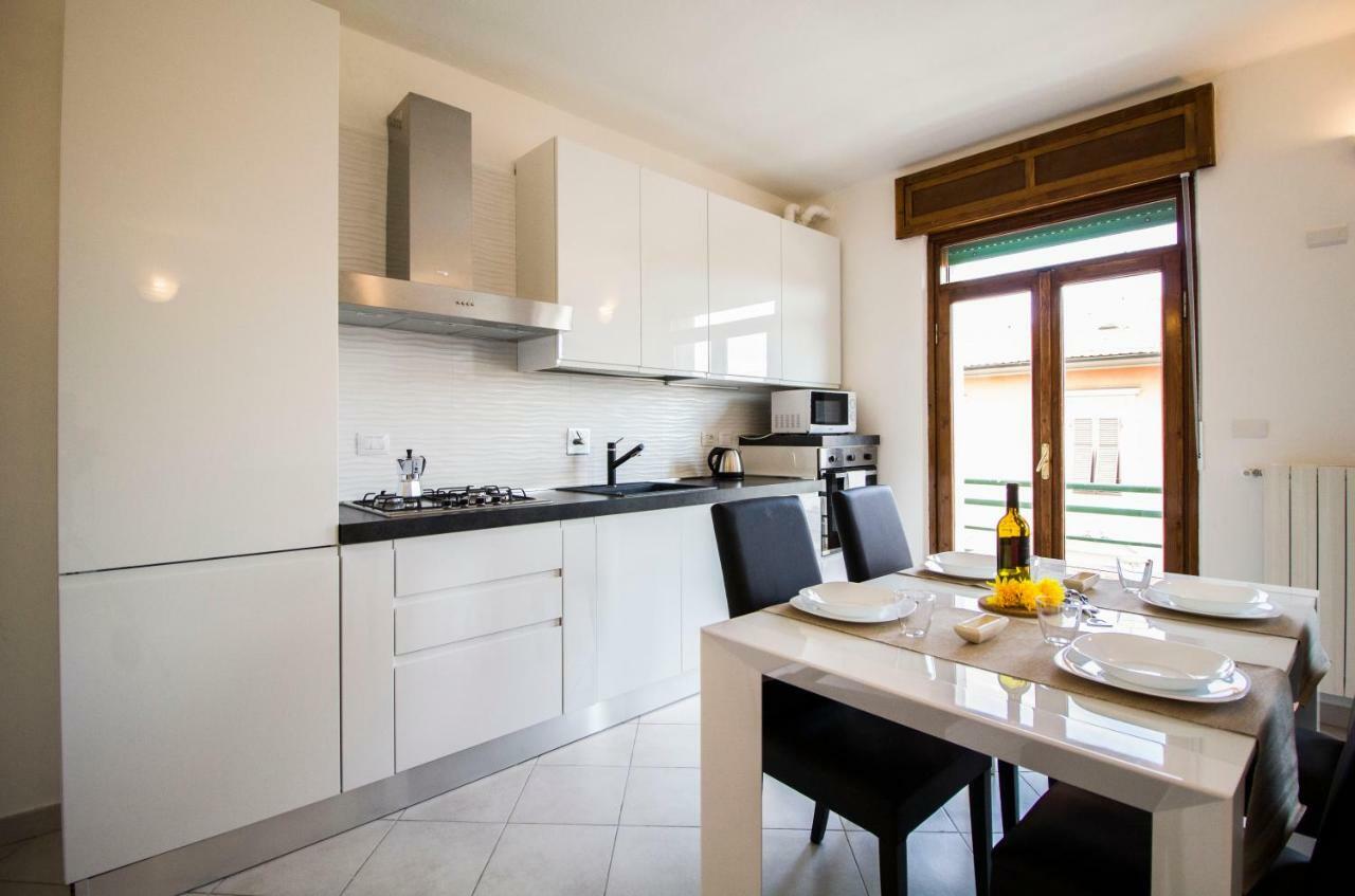Innpisarentals - Charme Toscana 2 Appartement
